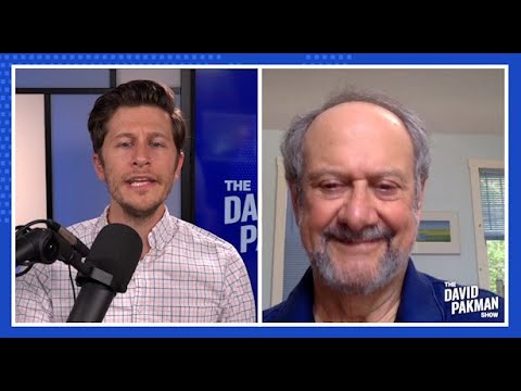 Thumbnail for Is Economic Nationalism a Curse or Blessing? (Bob Kuttner Interview) by Robert Kuttner