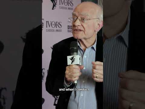 Age is an illusion... #composer #choralmusic #classicalmusic