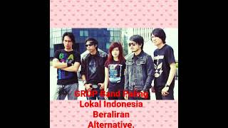 Download lagu Grup Band Paling Lokal Indonesia Beraliran Musik Alternative   Rock   Rock Pop. mp3