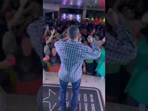 Neto Soares canta regueiros