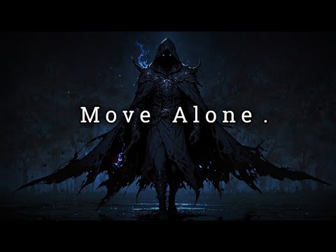 Move Alone