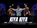 Kiya Kiya - Welcome | Yash Kanojia Choreography  || Akshay Kumar | Katrina Kaif | Anil Kapoor