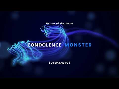 Condolence Monster