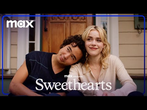 Sweethearts | Tráiler Oficial | Max