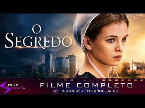 💔 DIVIDIDA ENTRE DOIS MUNDOS | O Segredo | Filme Dublado Completo