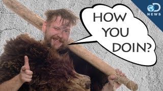 15,000-Year-Old Words We Still Use