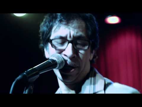 Kid Congo Powers Pt2