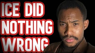 The Shooting Of ALEX PRETTI Was JUSTIFIED