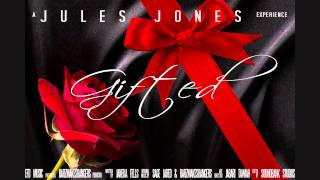 Jules Jones   Gifted