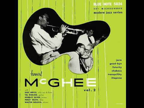 Howard McGhee - Howard McGhee Volume 2 (Full Album)