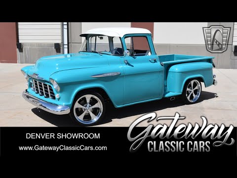 1957 Chevrolet 3100 (CC-1839895) for sale in O'Fallon, Illinois