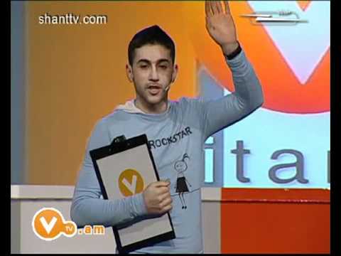 Vitamin Club 20 - Hyurer