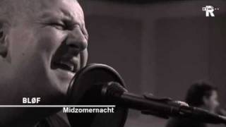 Live Uit Lloyd - BLØF - Midzomernacht