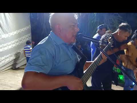 Los apóstoles primera noche en barrio centro Pompeya chaco 