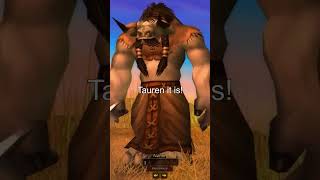 Every WoW Player Has Done This #worldofwarcraft #wow #crendor #machinima