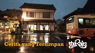 Lirik Lagu Cerita yang Tersimpan - The Rain: Maka Maafkan Semua Kesalahan Manis yang Kita Punya