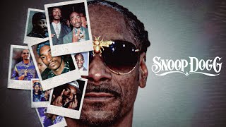 The INSANE Story of Snoop Dogg | Documentary 2025