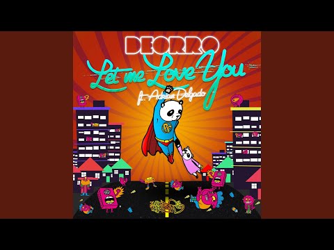 Let Me Love You (Extended Mix)