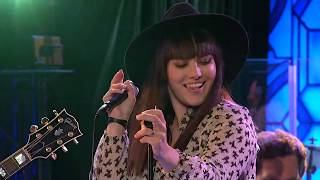 Píseň Ta o nás, zpěv Ewa Farna - Show Jana Krause 11. 9. 2019