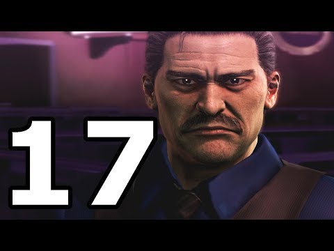 Yakuza 3 Remastered Walkthrough Part 17 - No Commentary Playthrough (PS4)