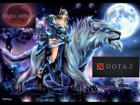 Dark Moon - New record