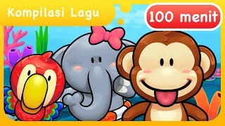 Download lagu Kompilasi Lagu Anak Indonesia Balita 100 Menit mp3 Download lagu Kompilasi Lagu Anak Indonesia Balita 100 Menit mp3