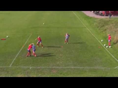 Övningsbank - Övning 1 2v1