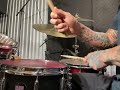 Shaggy It Wasn T Me Drum Cover 079