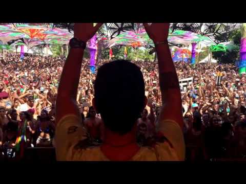 BERG Liquid Sky, Recife Brazil 2016