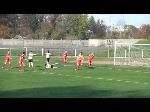 Polonia Głubczyce - Czarni Powinien być karny?