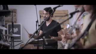 The White Wall Sessions Season 3 Sarah Bethe Nelson  "Impossible Love"