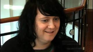 Antony Hegarty: Ik ben een ouder die een kind leert voor zichzelf te zorgen