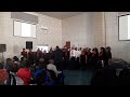 AFM KwaMashu C Choral Music
