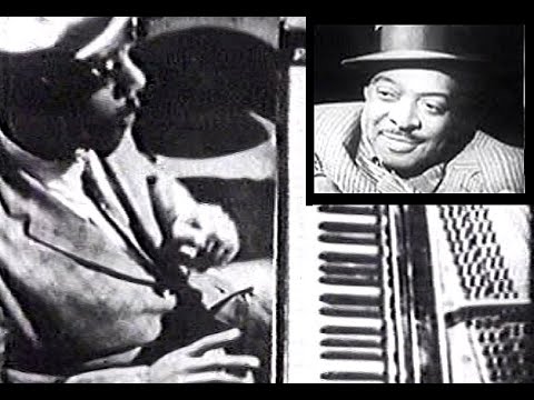 Thelonious Monk 1957 with Ahmed Abdul-Malik & Osie Johnson