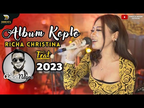 Full Album Richa Christina Feat Ader Negro - Lagu Dangdut Koplo Banyuwangi