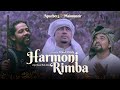Apache13 - Harmoni Rimba (ft Maimunzir)