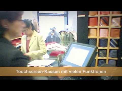 Warenwirtschaft Mode