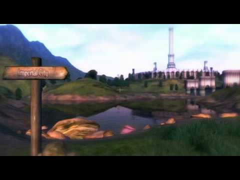 Caleb Hennessy - Glory of Cyrodiil (Jeremy Soule Cover) video thumbnail