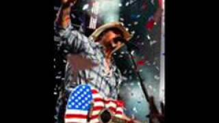 Toby Keith American Ride!