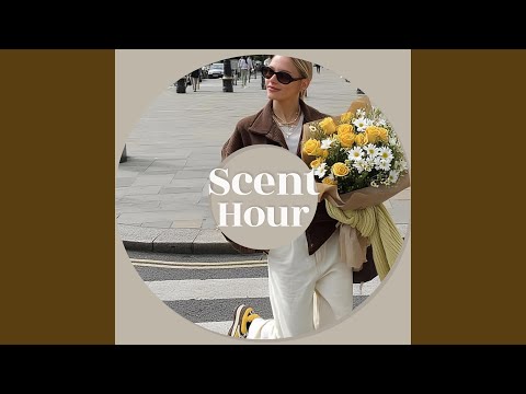 Walking on Cloud Nine