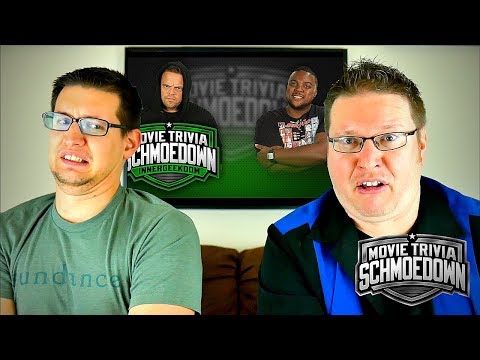 Schmoedown Reactions - Kevin Smets v David Moore - 2/21/19