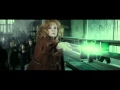 Molly Weasley Vs Bellatrix Lestrange