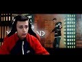 MERO - Meine Hand | Reaktion / Reaction MERO - Meine Hand | Reaktion / Reaction