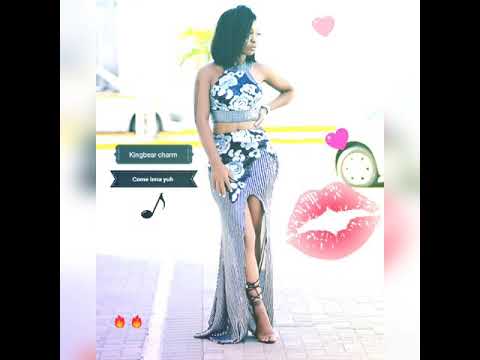 Kingbear Charm - Come inna yuh  (official audio)