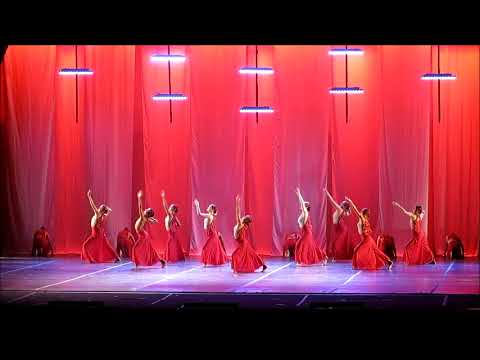 39° FESTIVAL DANÇA JOINVILLE 2022 - JAZZ - CONJUNTO JÚNIOR - CIA DE DANÇA VERA PASSOS - BY GENEBA