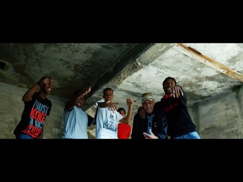 SKETXA  - Tiro (feat Djeisom Lumi & Cv Polo) (Official Music Video)