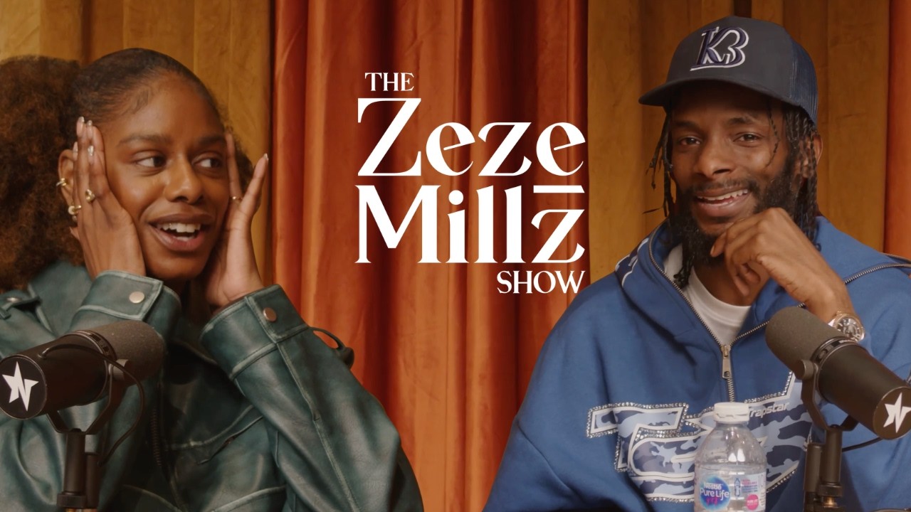 Akelle: "I was robbed and I retaliated" | The Zeze Millz Show