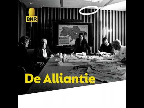 De Alliantie: Trump dumpt Europa (deel 2)