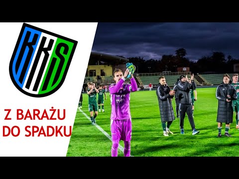 PODSUMOWANIE 1 RUNDY 2-LIGOWCÓW | KKS KALISZ