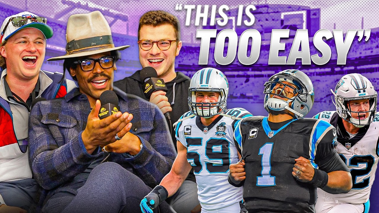 YouTube Video Thumbnail